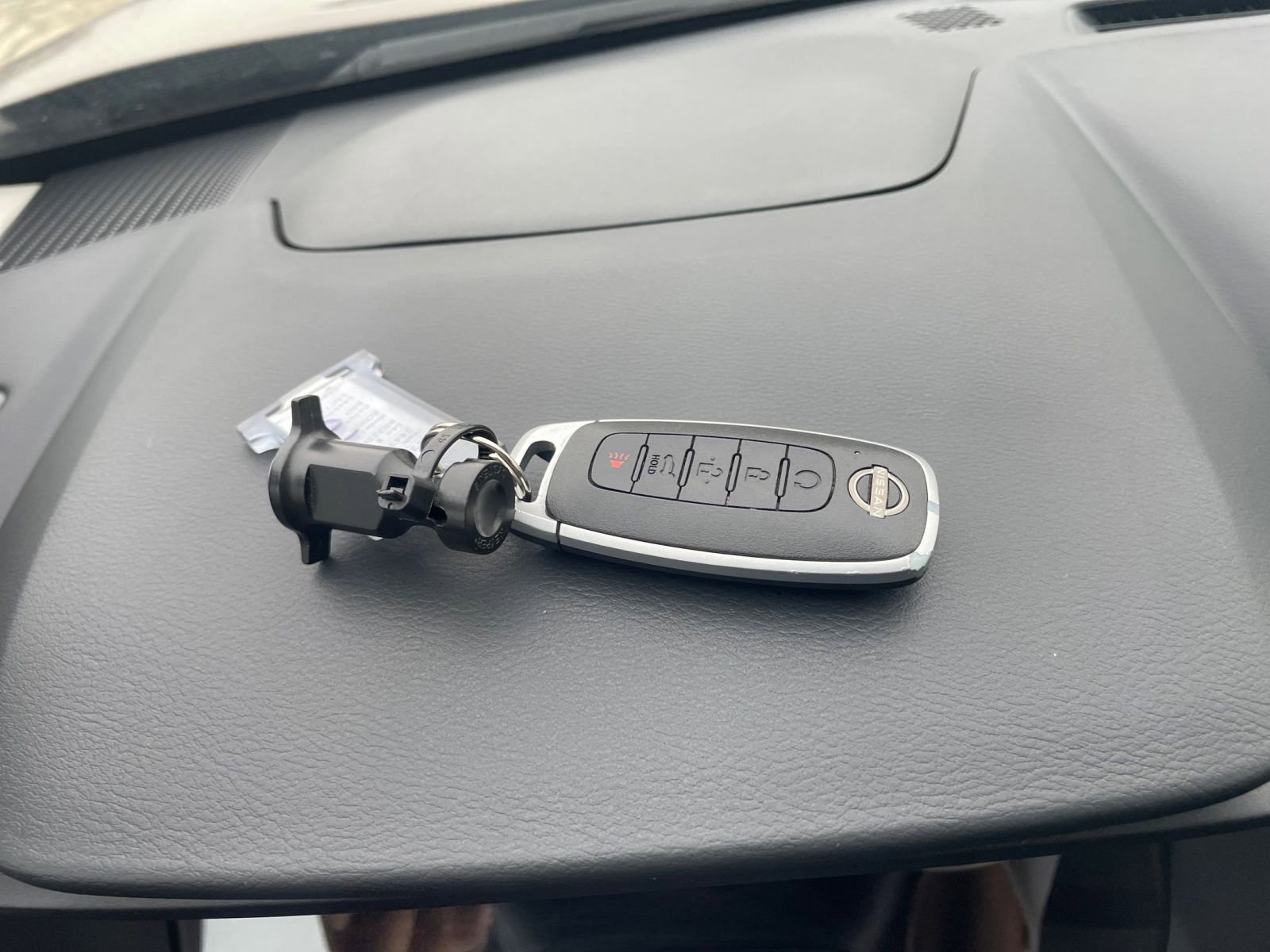 Thumbnail: 2025 Nissan Rogue - 21