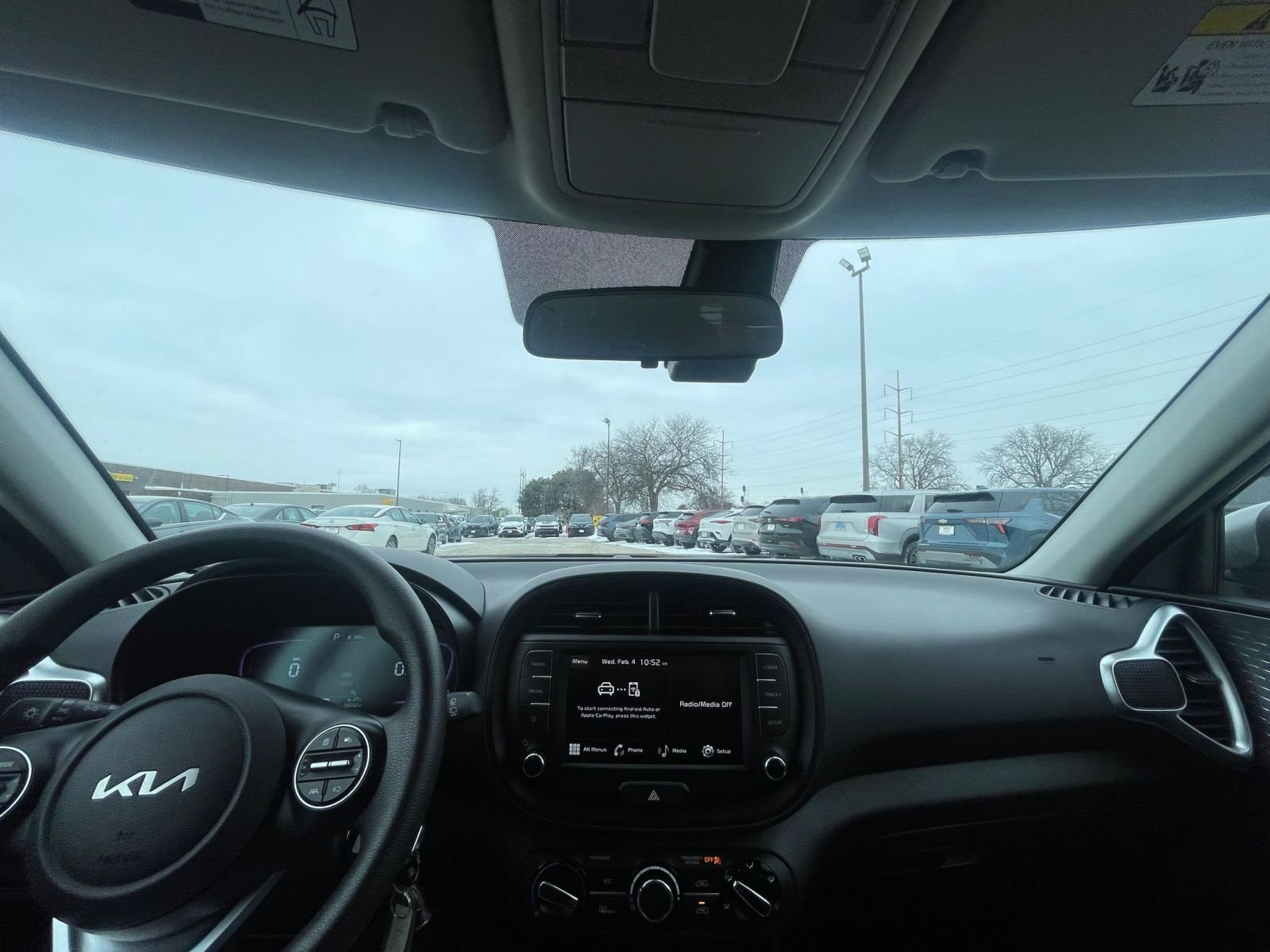 Thumbnail: 2025 Kia Soul - 33