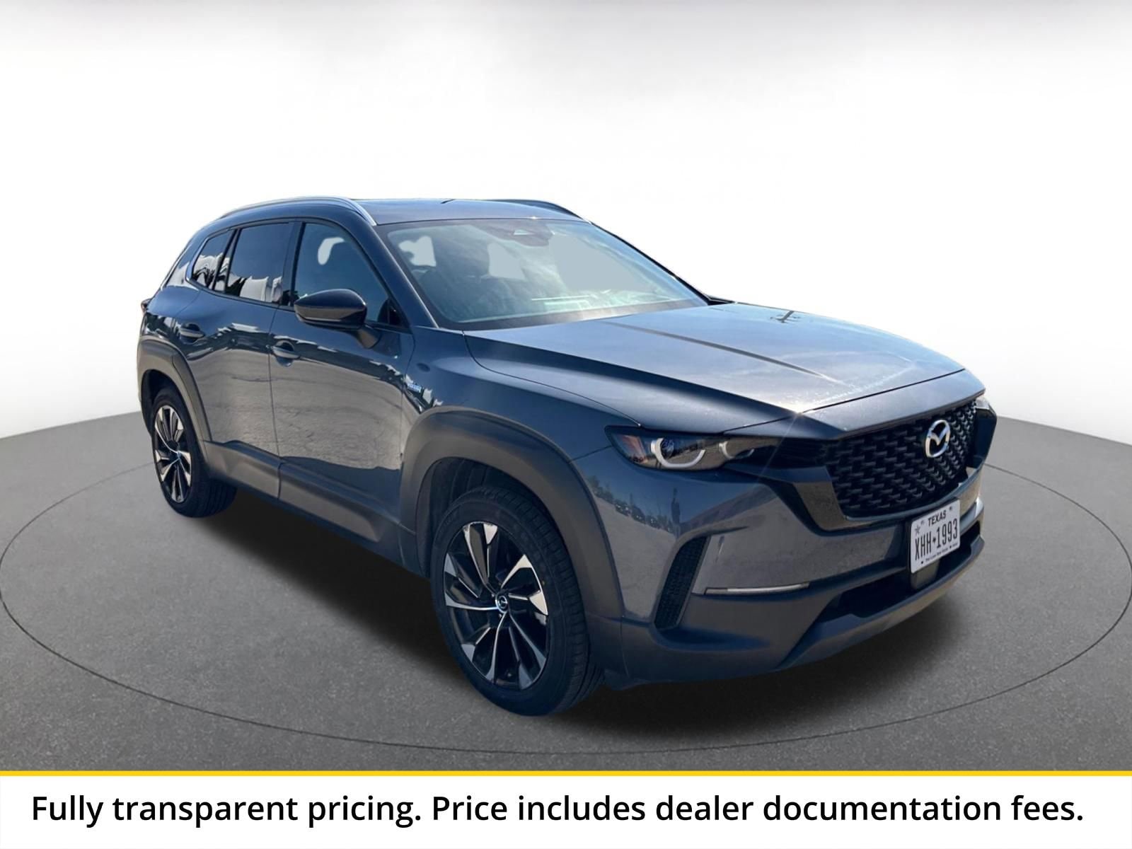 Thumbnail: 2025 Mazda CX-50 - 1