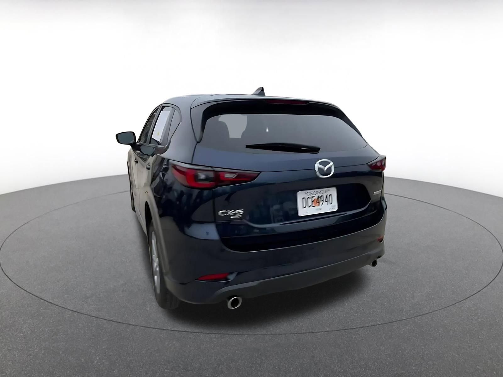 Thumbnail: 2025 Mazda CX-5 - 11