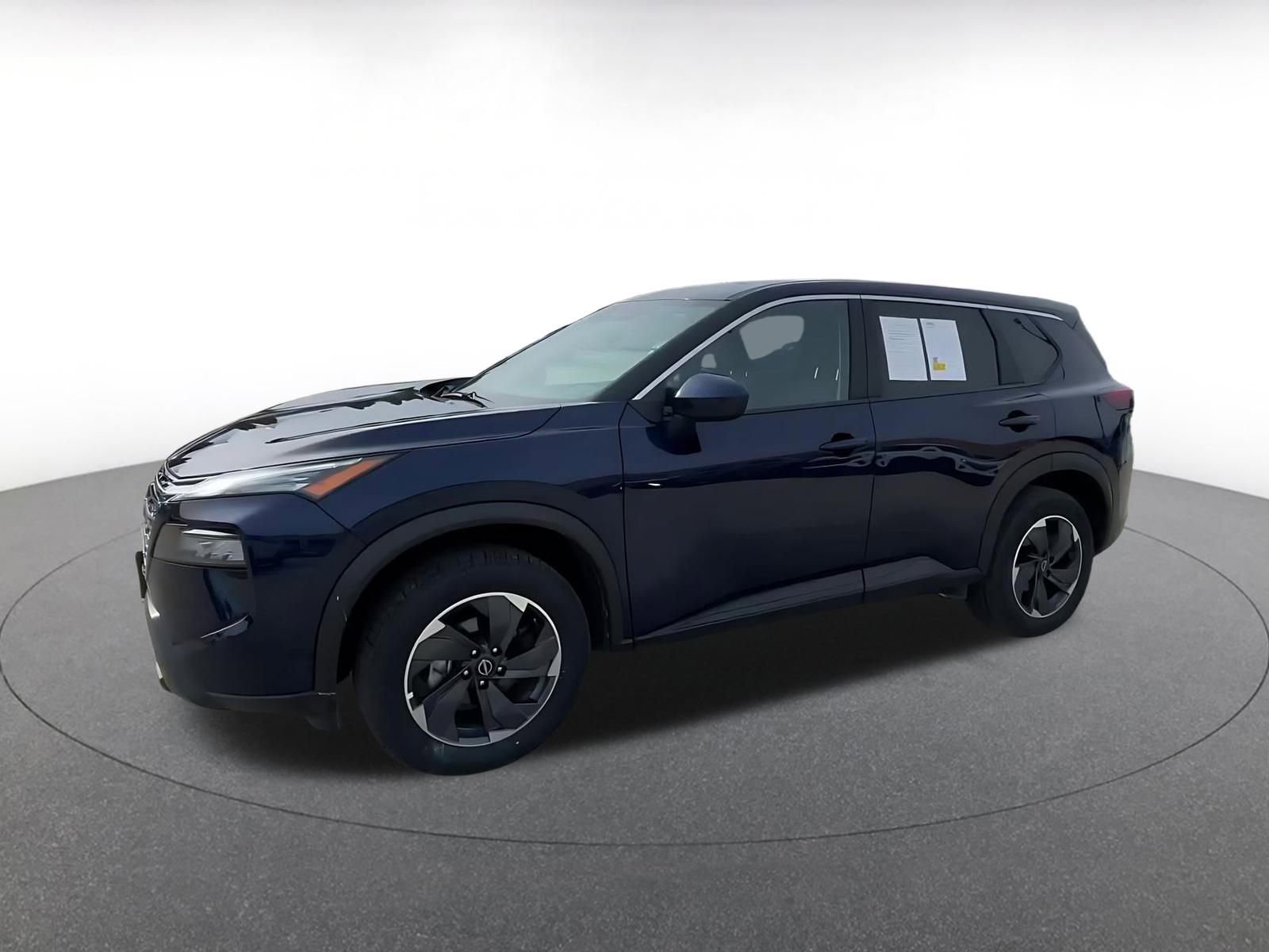 Thumbnail: 2025 Nissan Rogue - 8