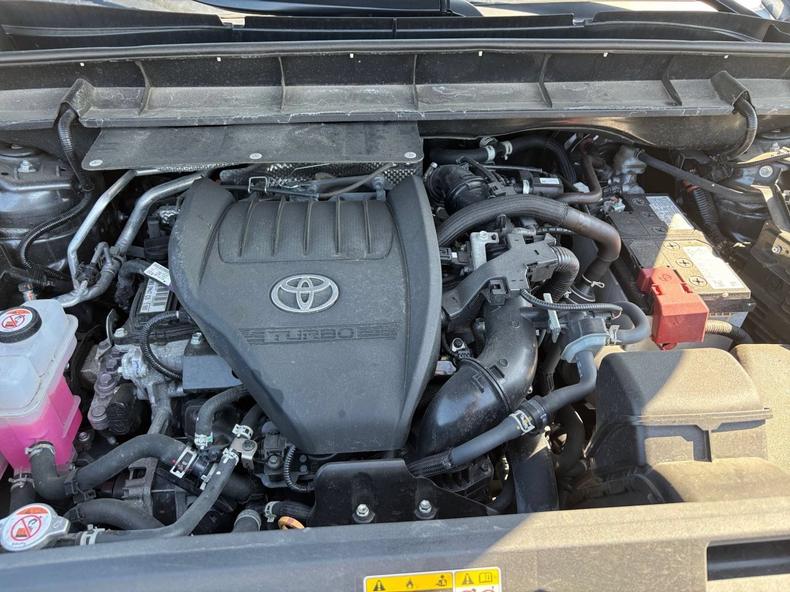 Thumbnail: 2025 Toyota Highlander - 33