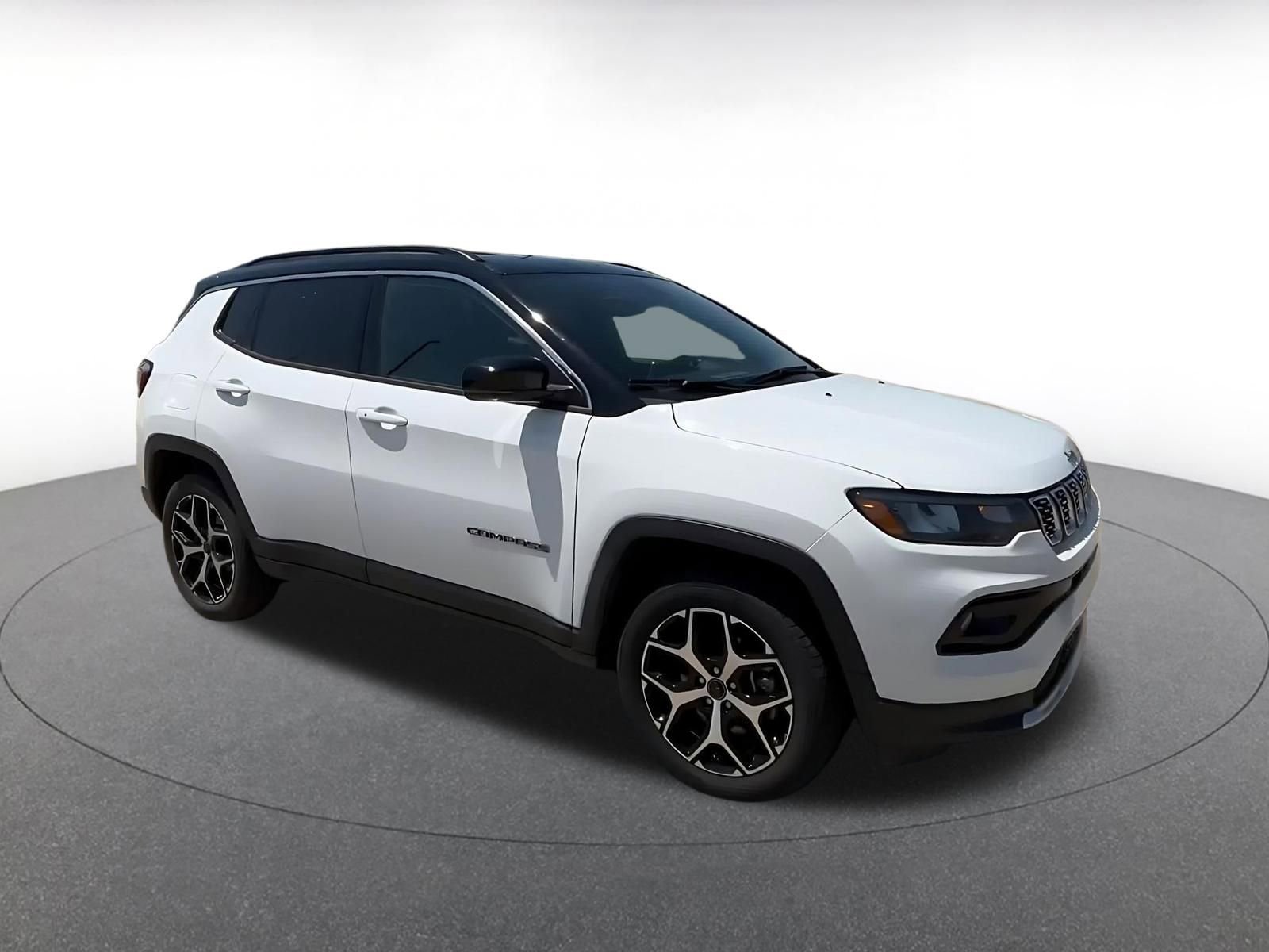 Thumbnail: 2025 Jeep Compass - 2