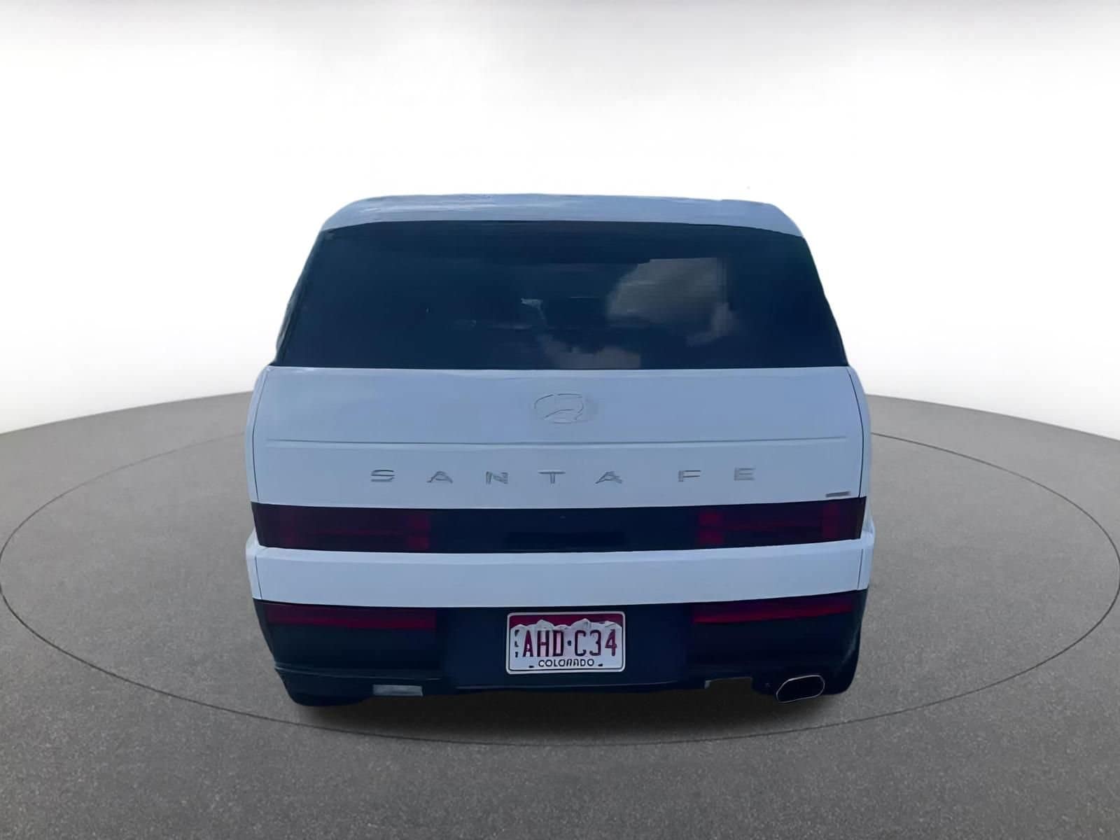 Thumbnail: 2024 Hyundai Santa Fe - 12