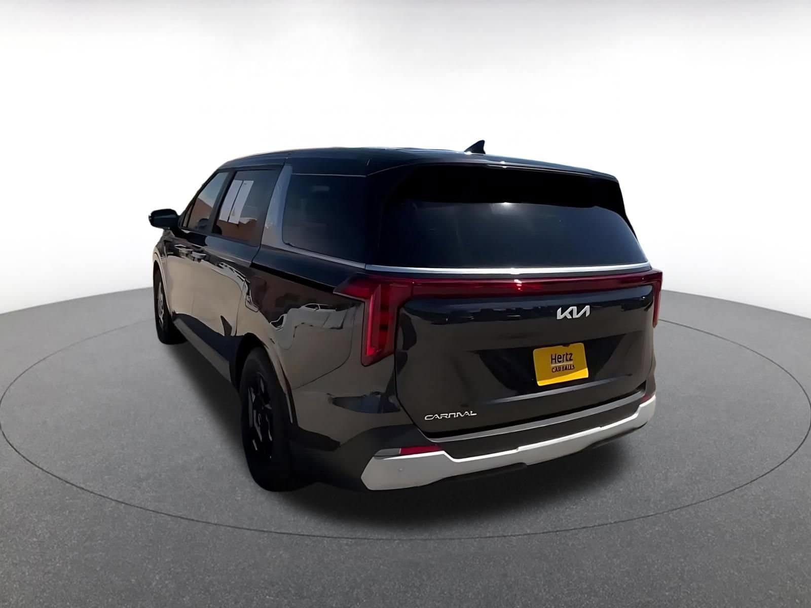 Thumbnail: 2026 Kia Carnival - 11