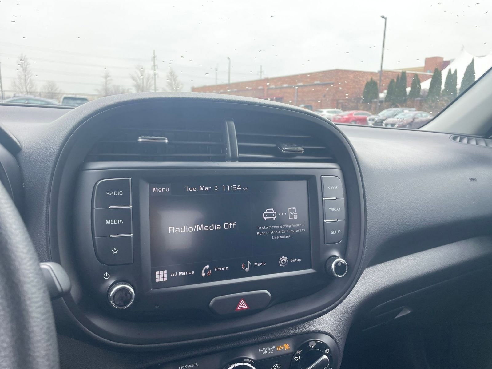 Thumbnail: 2024 Kia Soul - 20