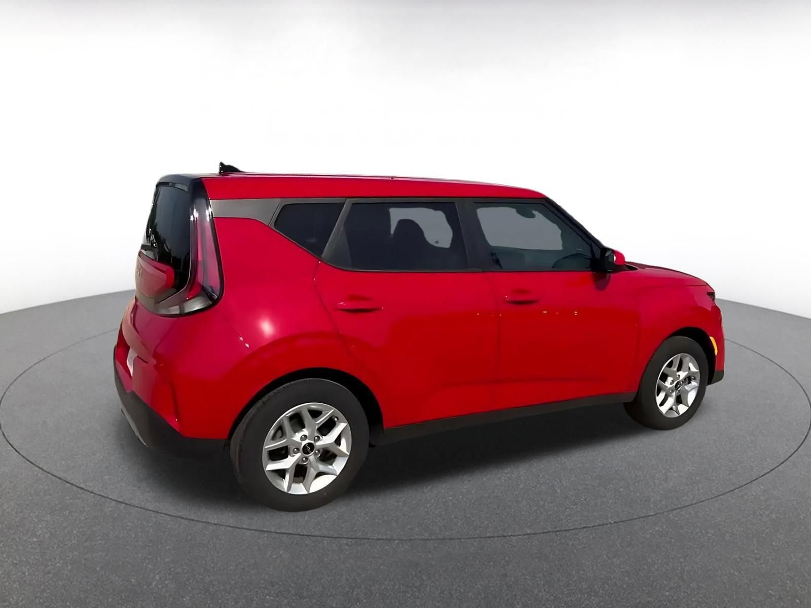 Thumbnail: 2025 Kia Soul - 12