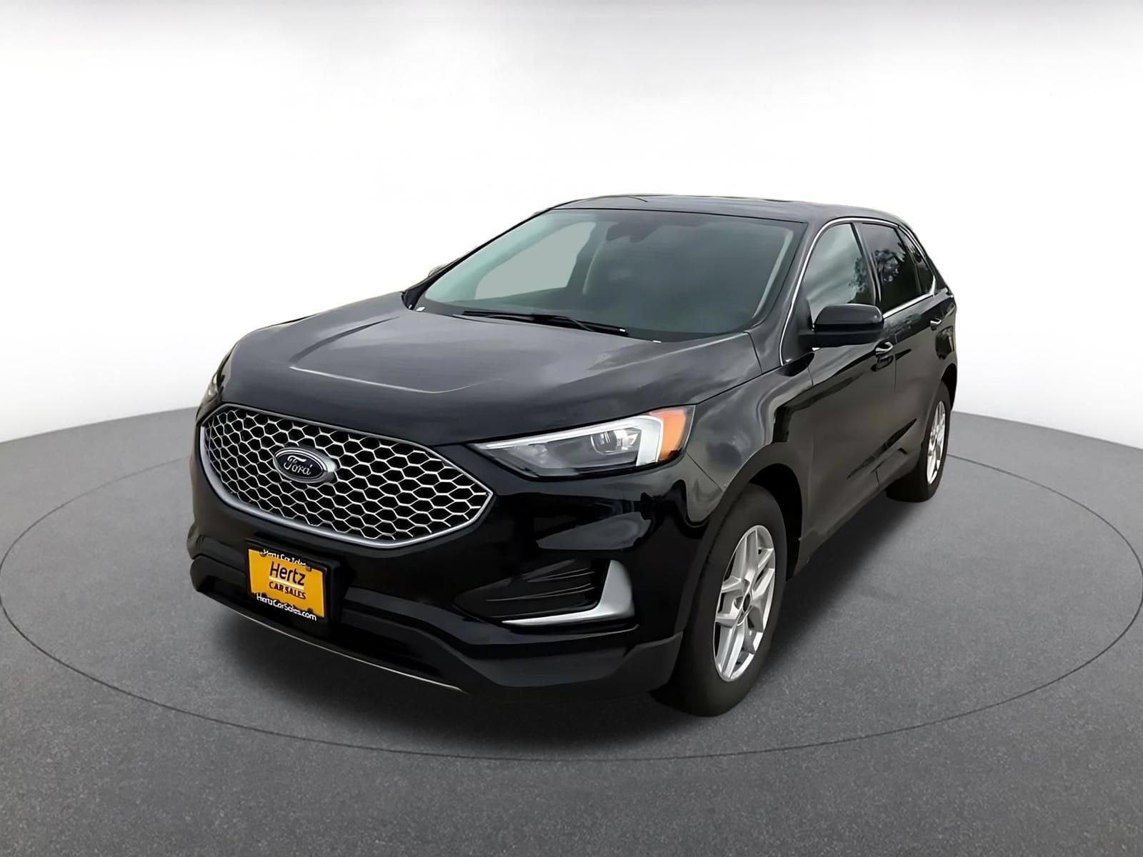 Thumbnail: 2024 Ford Edge - 7