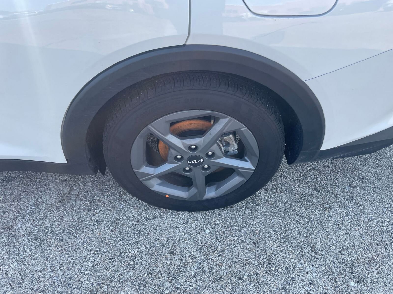 Thumbnail: 2025 Kia K4 - 30