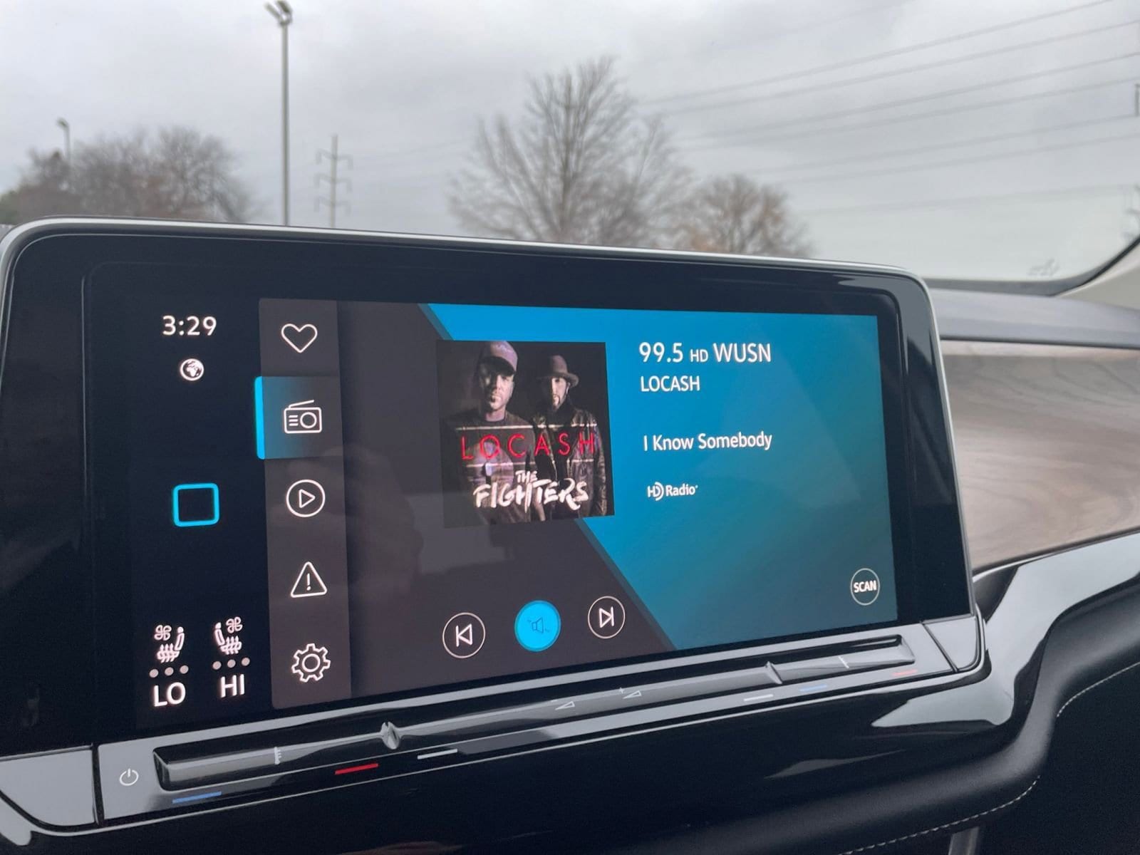 Thumbnail: 2025 Volkswagen Atlas - 21