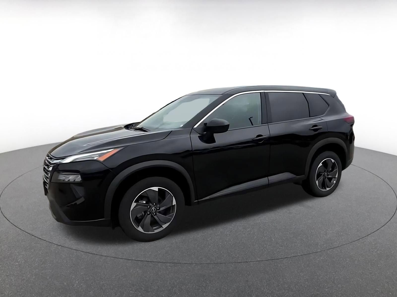 Thumbnail: 2025 Nissan Rogue - 8