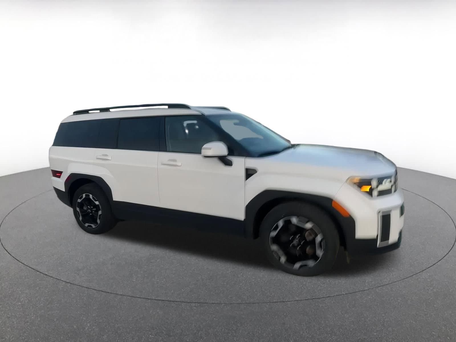 Thumbnail: 2025 Hyundai Santa Fe - 2