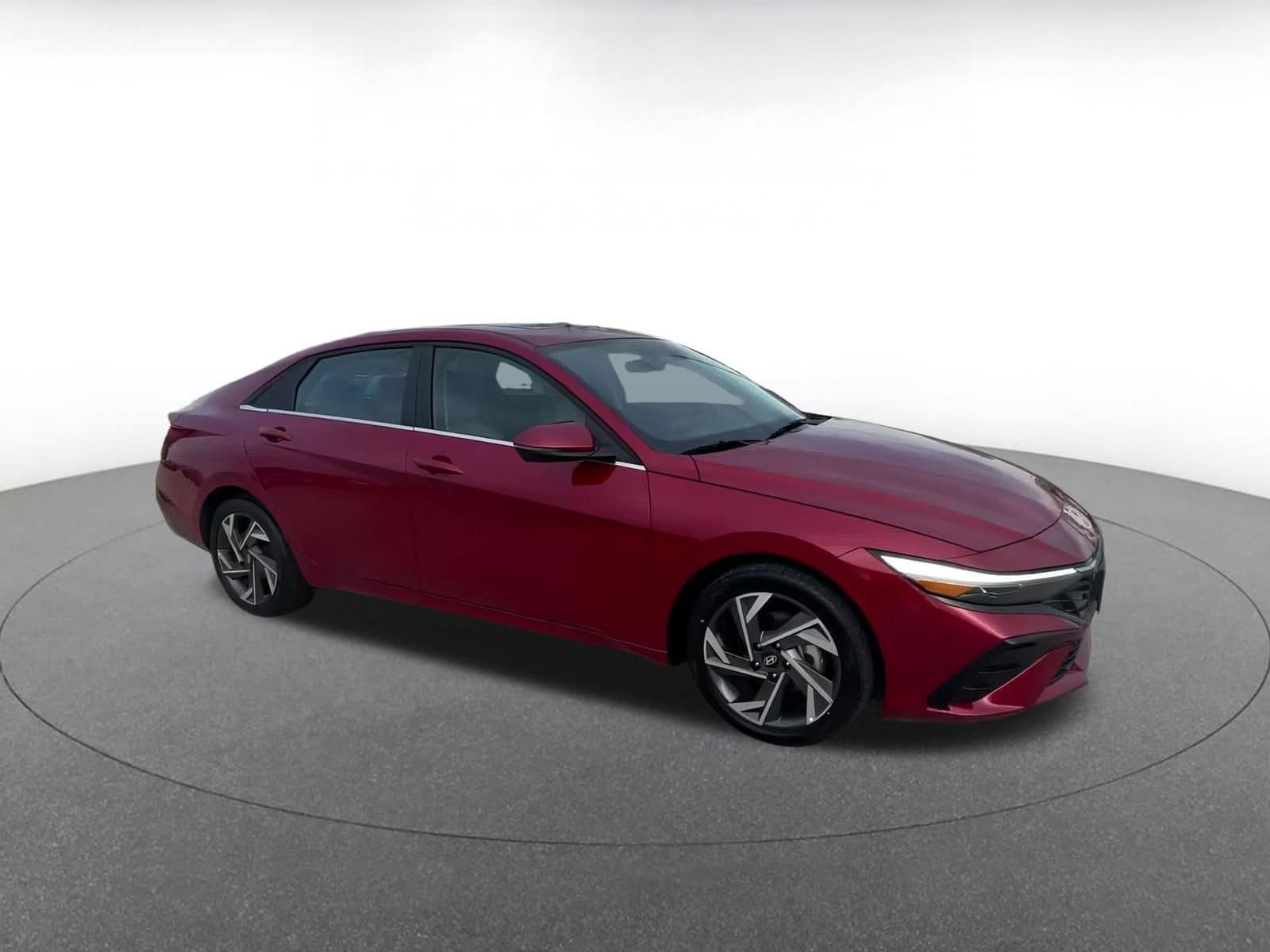 Thumbnail: 2025 Hyundai Elantra - 2