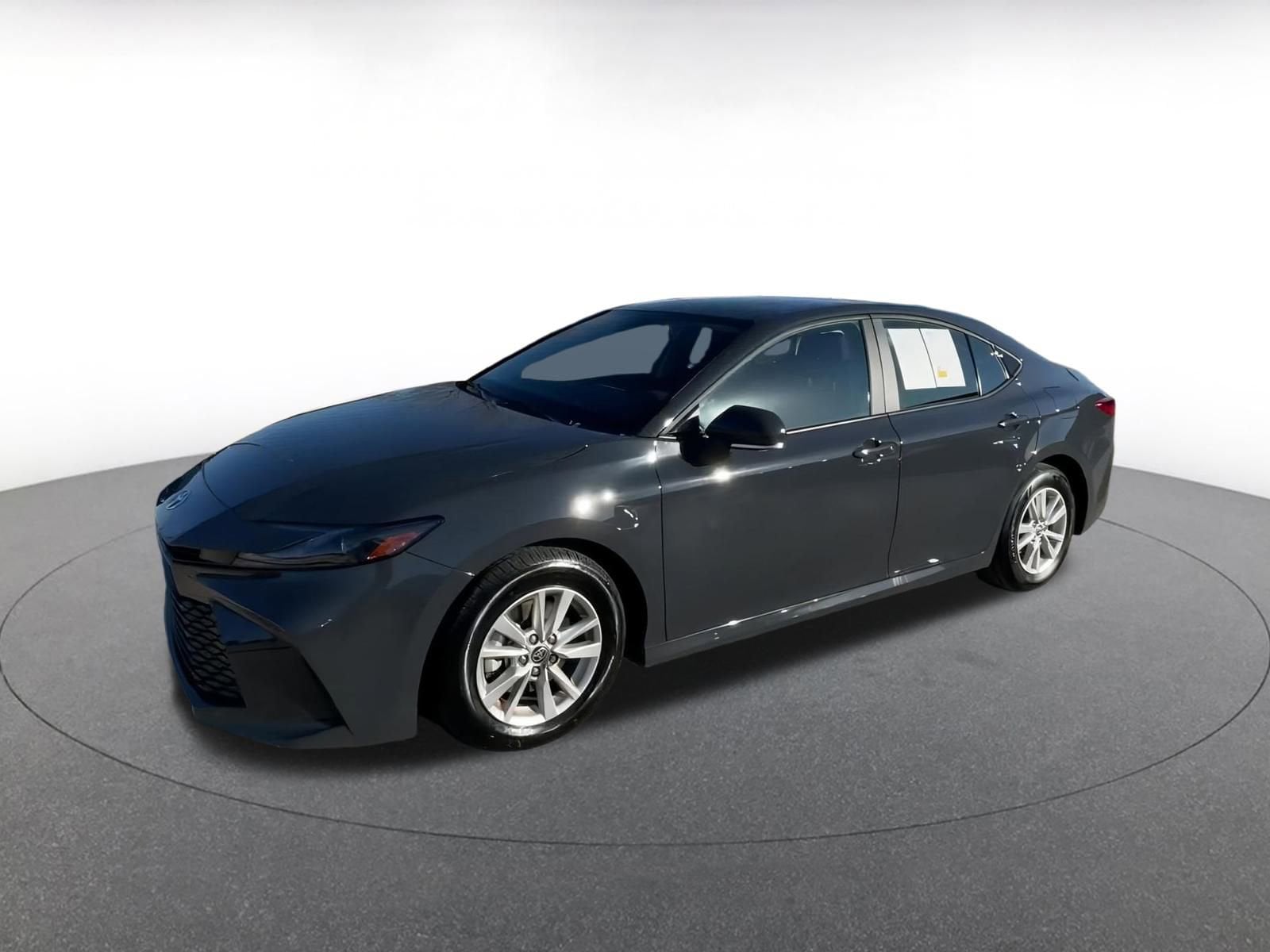 Thumbnail: 2025 Toyota Camry - 7