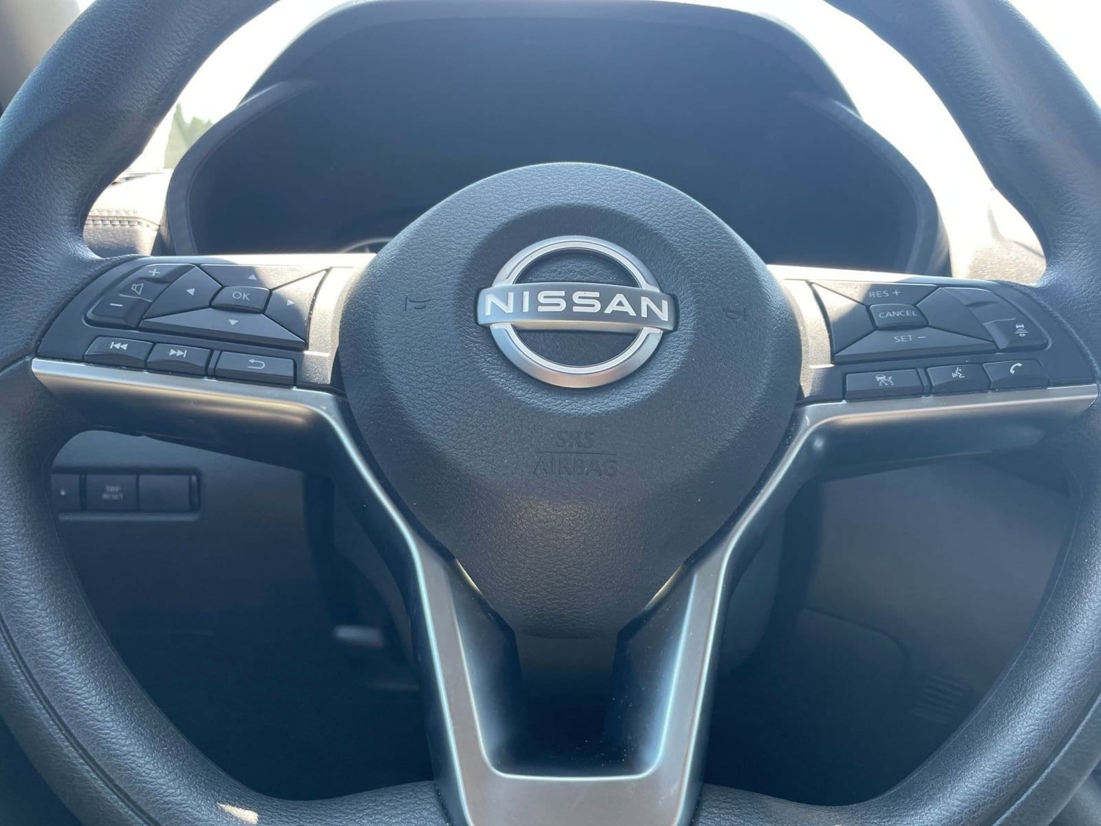 Thumbnail: 2024 Nissan Sentra - 27