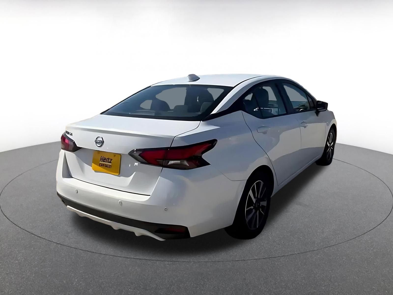 Thumbnail: 2025 Nissan Versa - 15