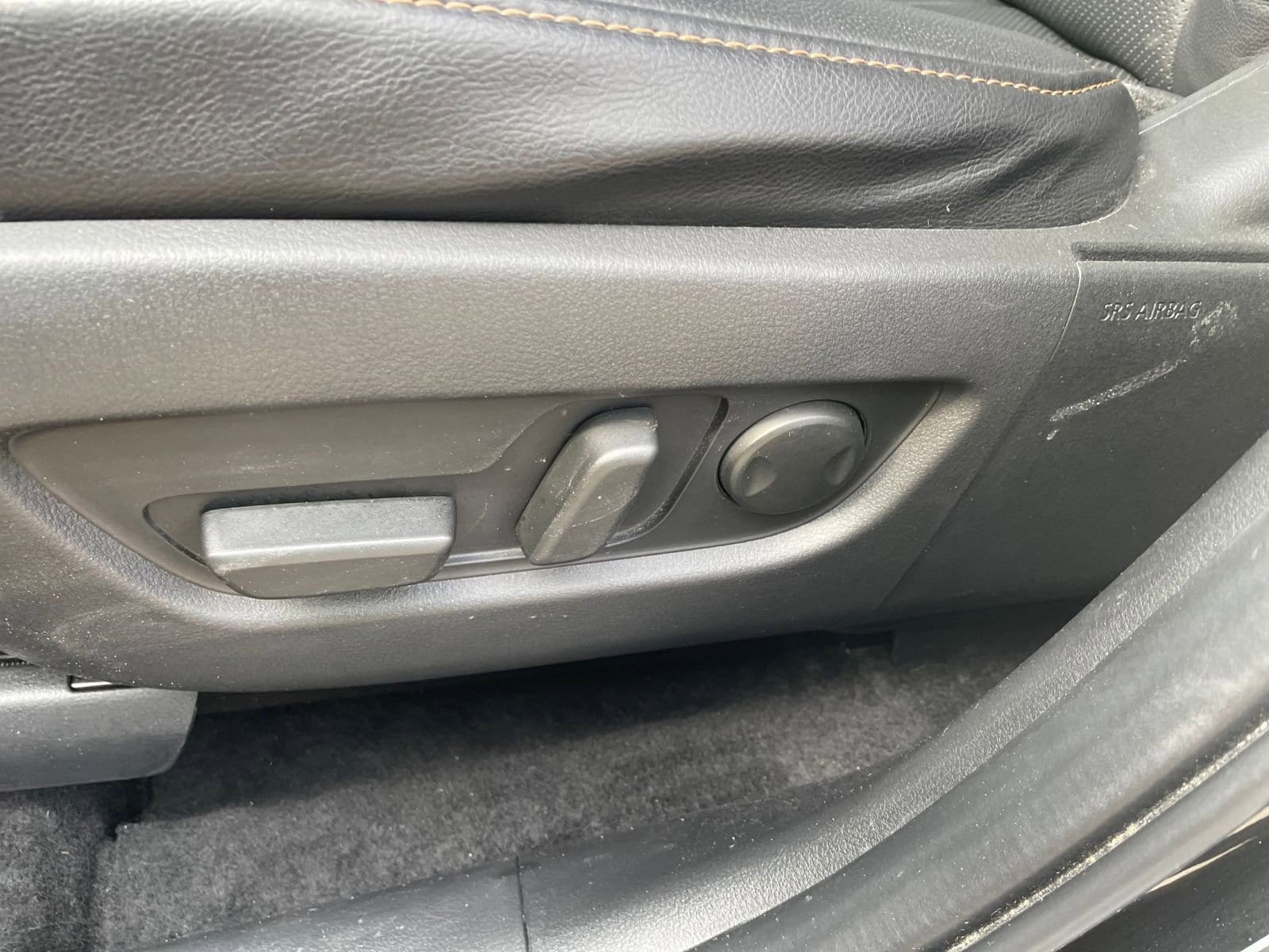 Thumbnail: 2025 Mazda CX-90 - 22