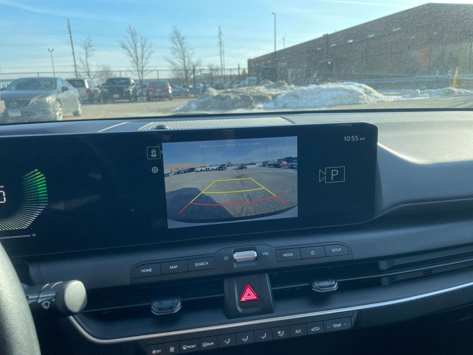 Thumbnail: 2025 Kia K4 - 17