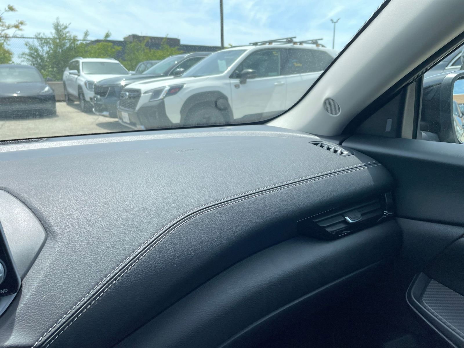Thumbnail: 2024 Nissan Sentra - 35