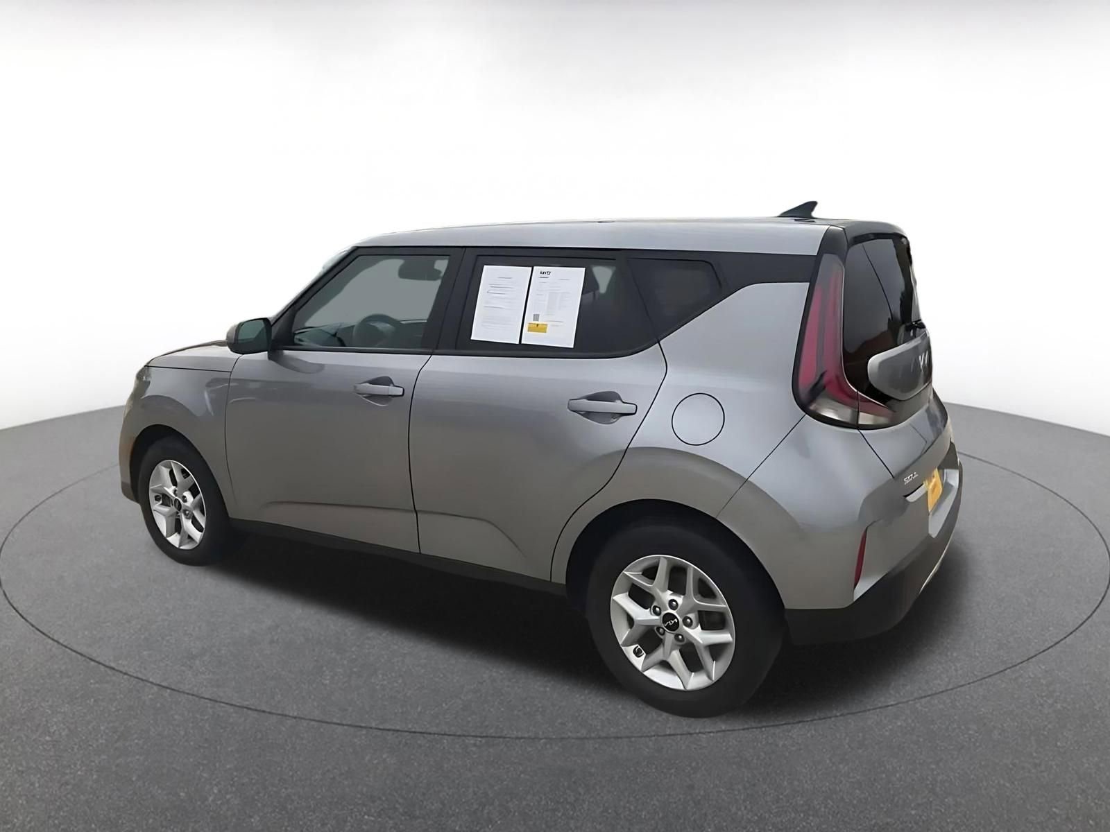 Thumbnail: 2024 Kia Soul - 10