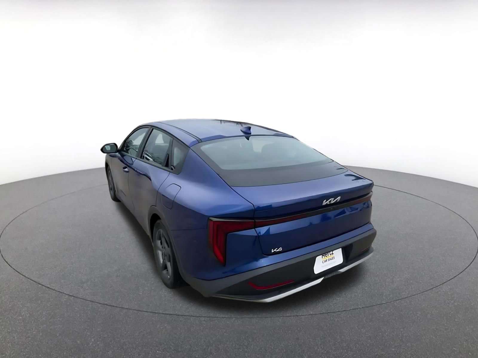 Thumbnail: 2025 Kia K4 - 11