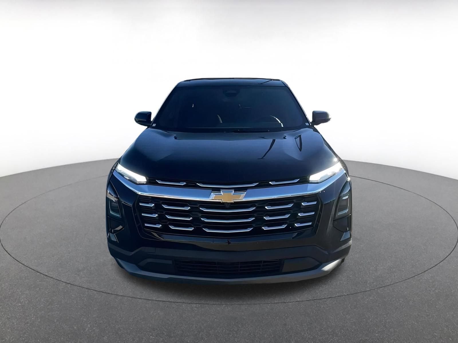 Thumbnail: 2025 Chevrolet Equinox - 3