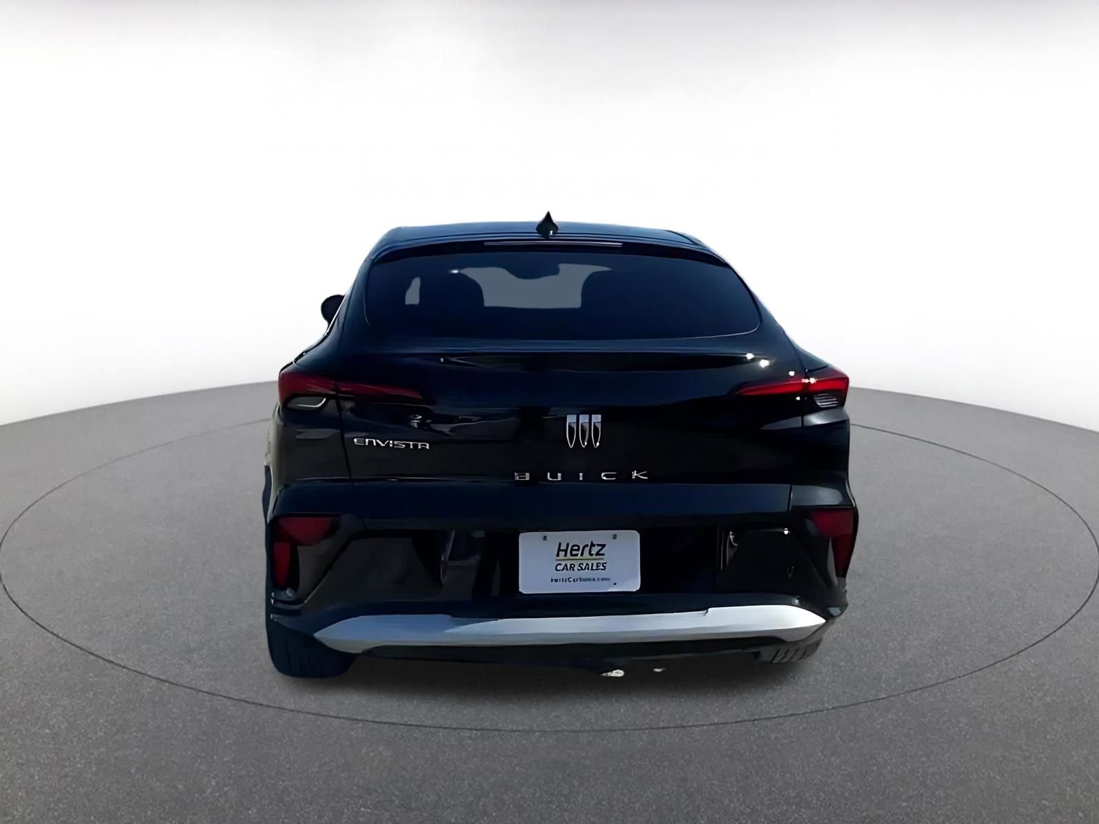 Thumbnail: 2025 Buick Envista - 11