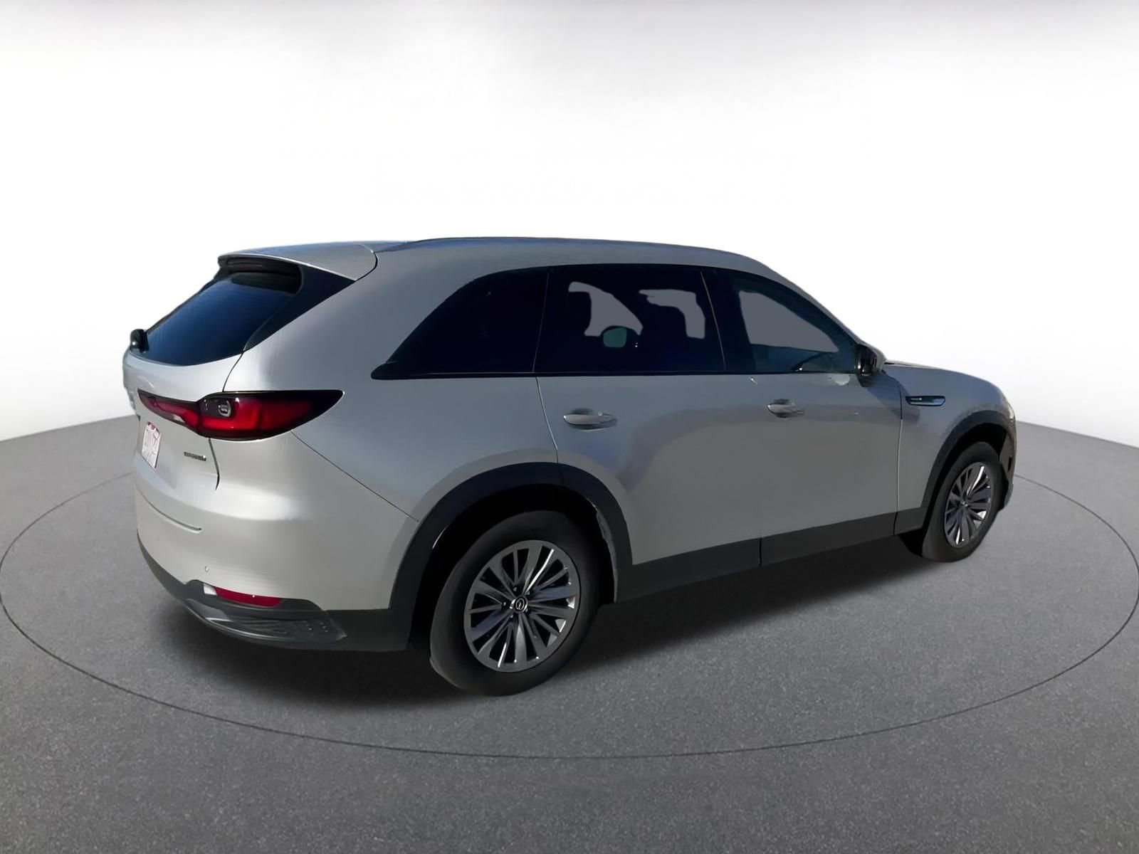 Thumbnail: 2025 Mazda CX-90 - 15