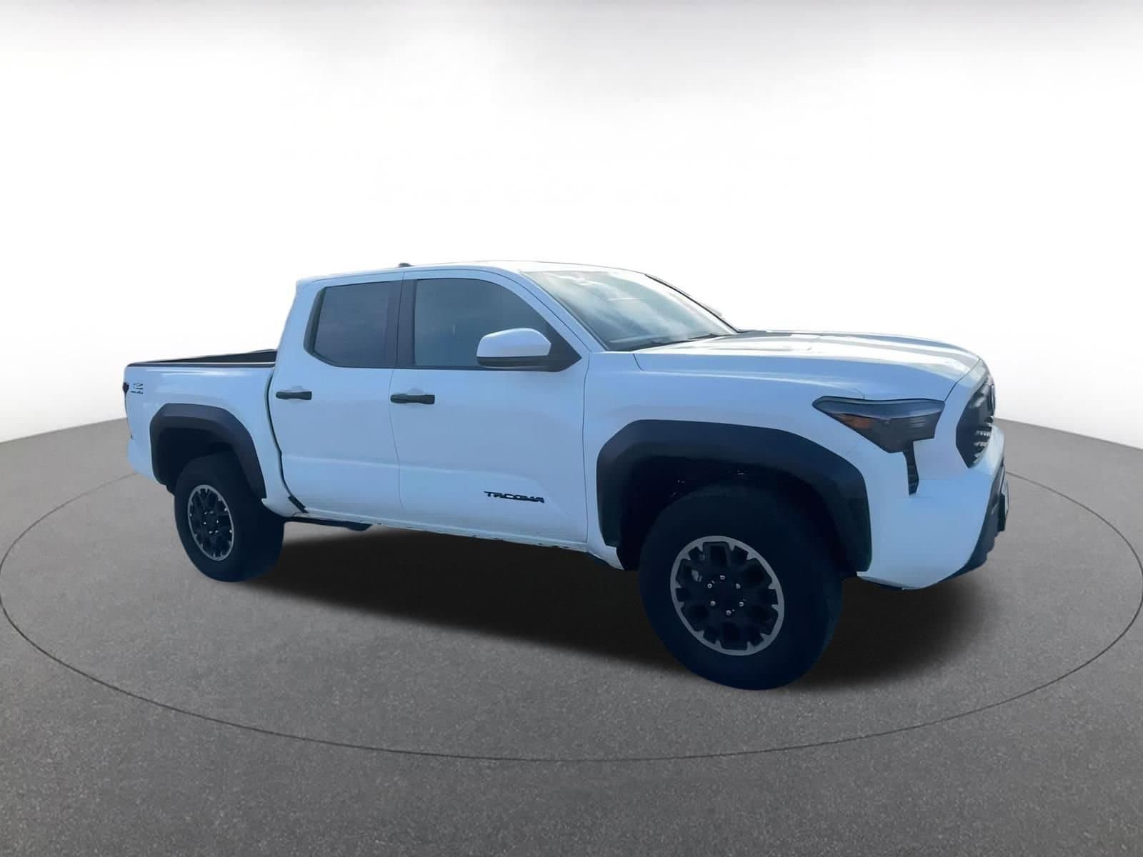 Thumbnail: 2025 Toyota Tacoma - 2