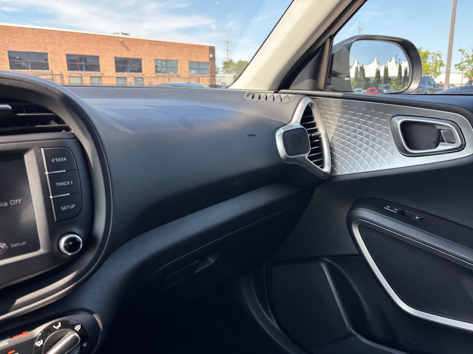 Thumbnail: 2025 Kia Soul - 32