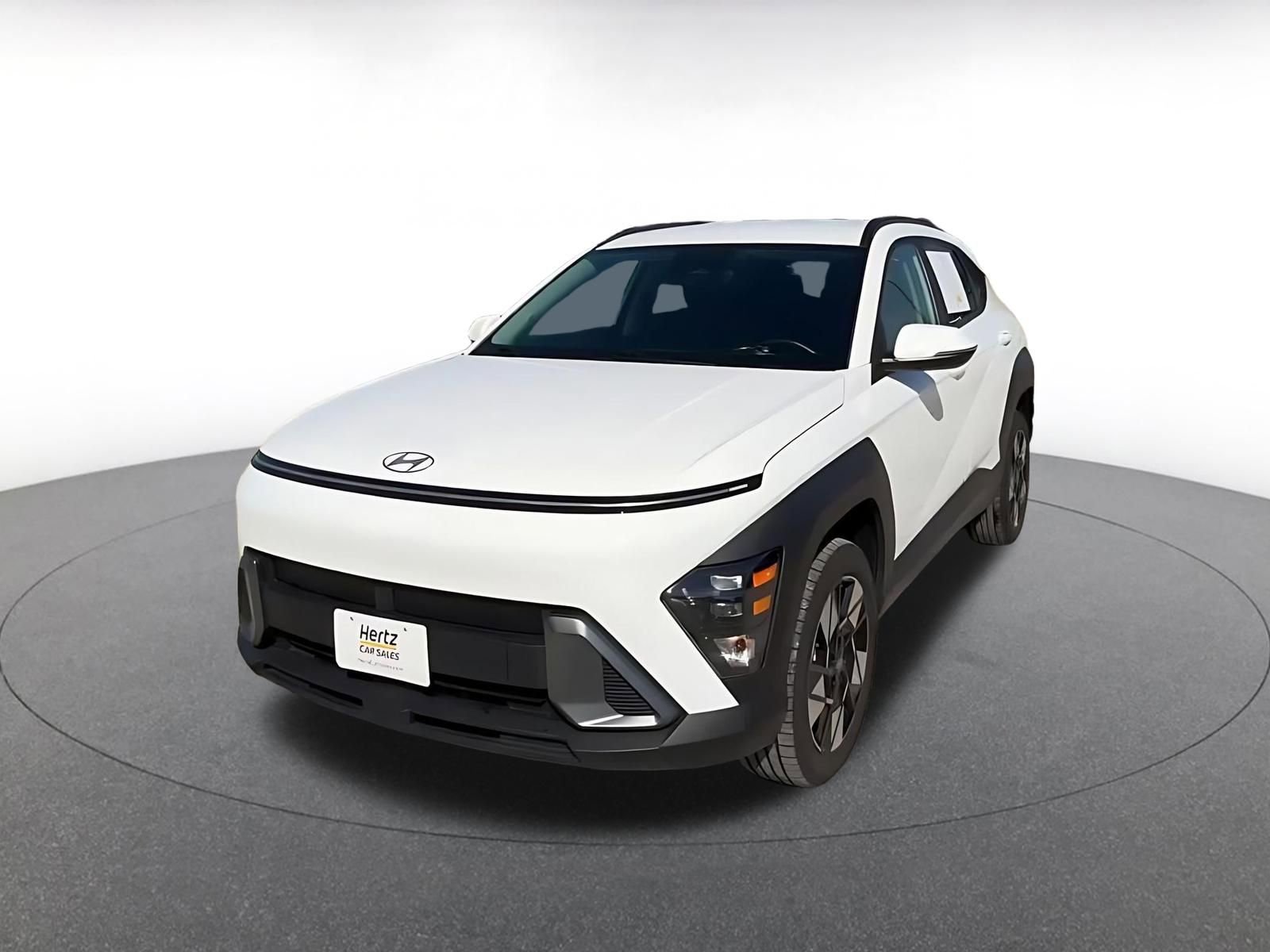 Thumbnail: 2025 Hyundai Kona - 7