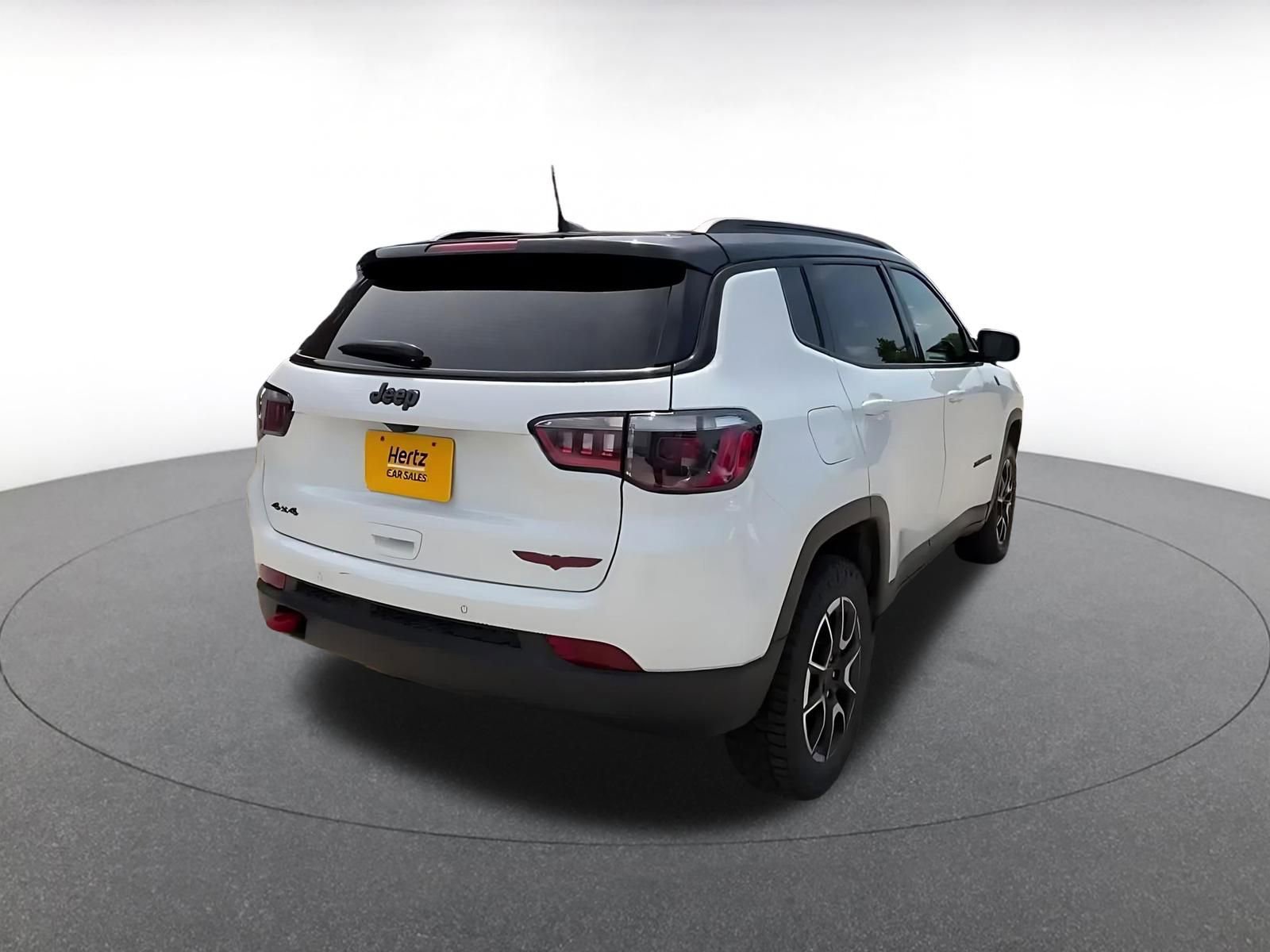 Thumbnail: 2025 Jeep Compass - 15
