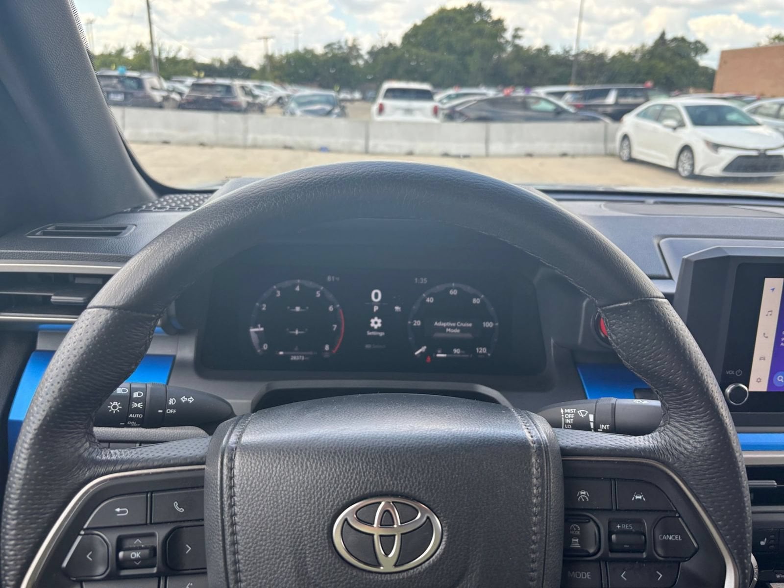 Thumbnail: 2025 Toyota Tacoma - 30