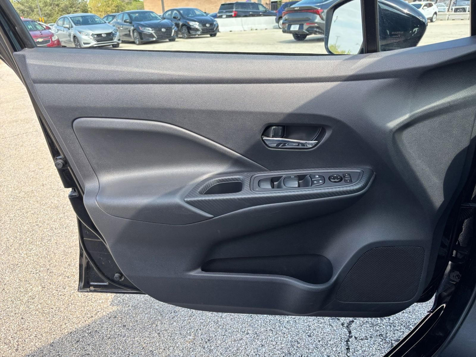 Thumbnail: 2025 Nissan Versa - 18