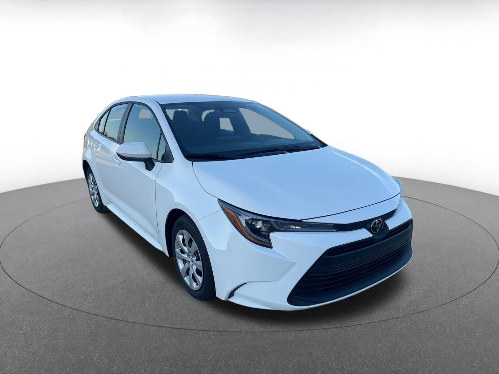 Thumbnail: 2025 Toyota Corolla - 1