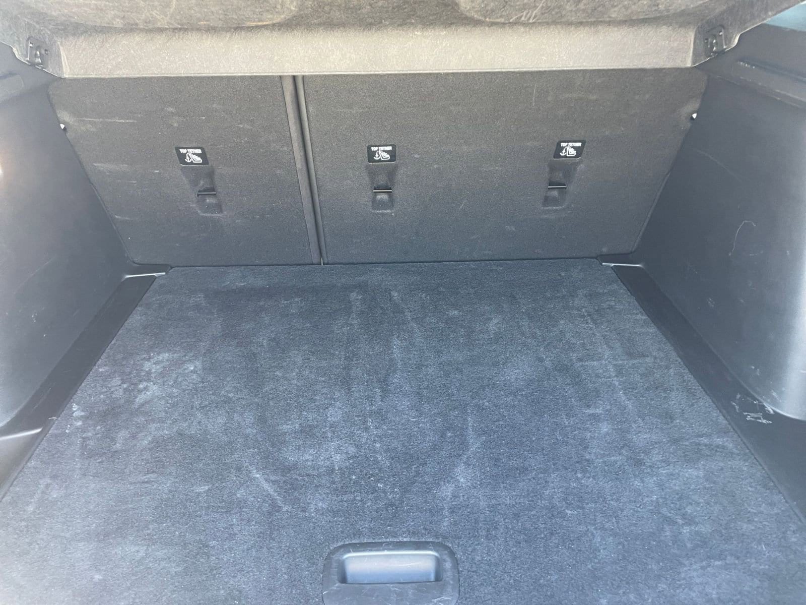 Thumbnail: 2025 Chevrolet Trax - 31