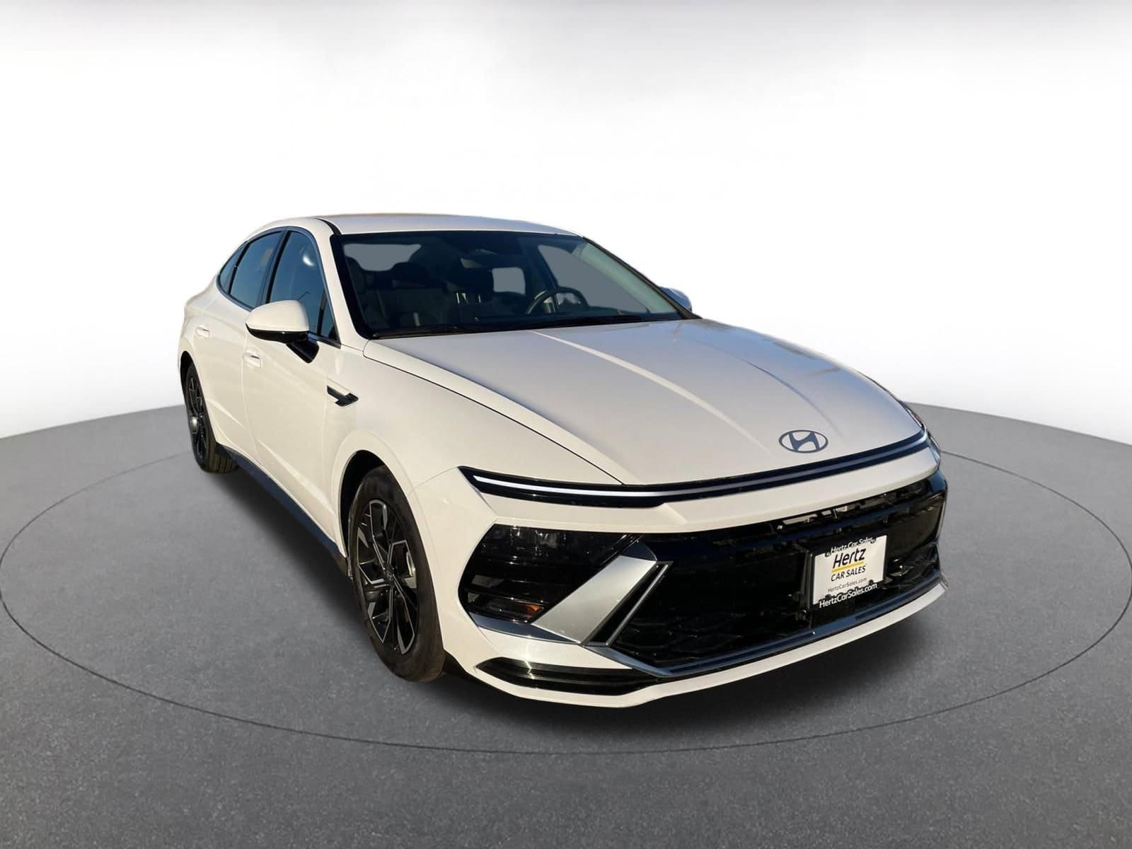 Thumbnail: 2025 Hyundai Sonata - 1