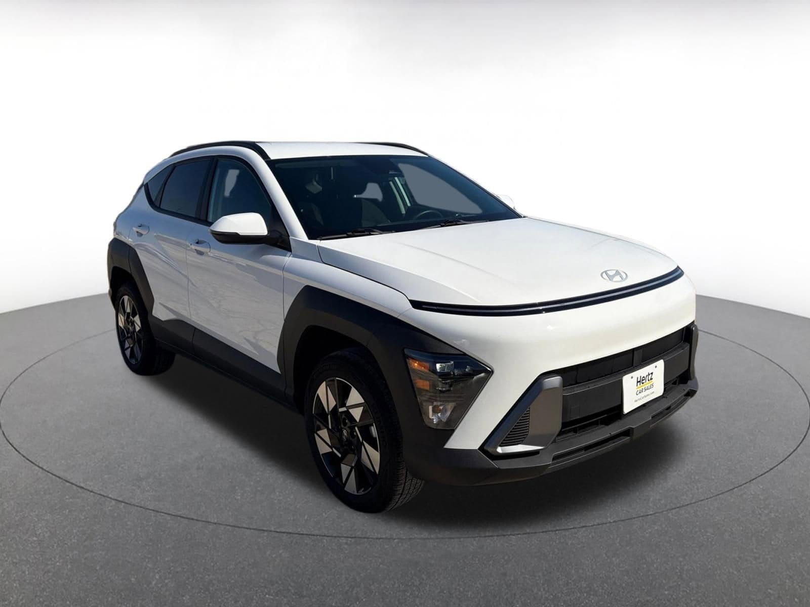 Thumbnail: 2025 Hyundai Kona - 1