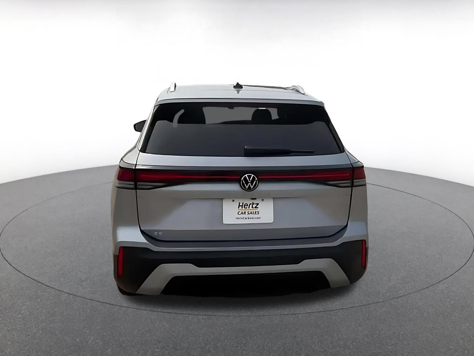 Thumbnail: 2026 Volkswagen Tiguan - 12