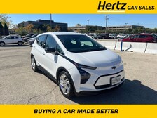 2023 Chevrolet Bolt EV 1LT -
                Des Plaines, IL