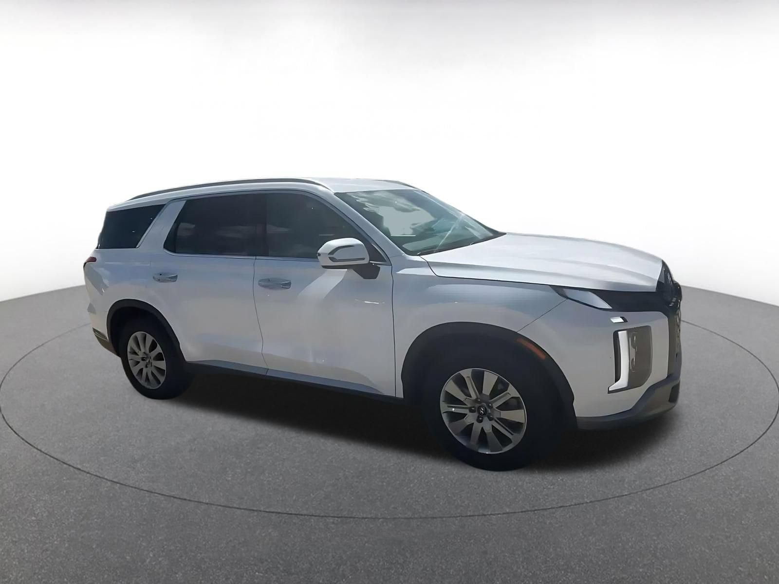 Thumbnail: 2025 Hyundai Palisade - 2