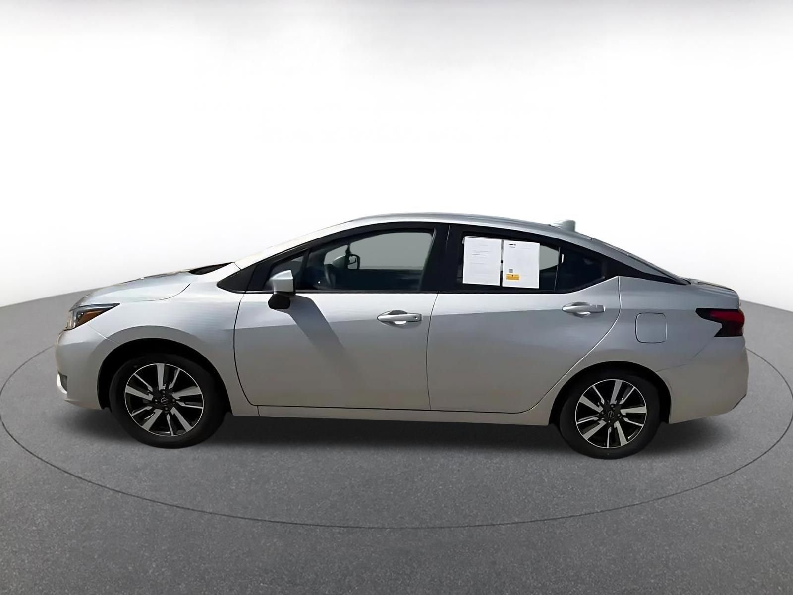 Thumbnail: 2025 Nissan Versa - 9