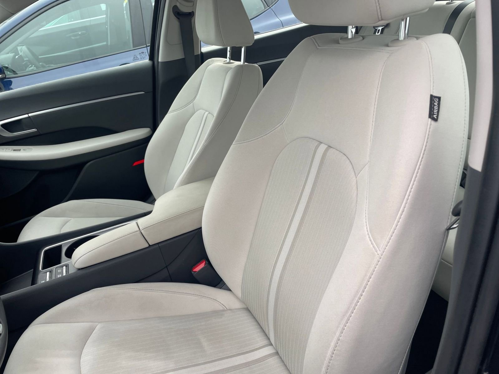 Thumbnail: 2025 Hyundai Sonata - 35