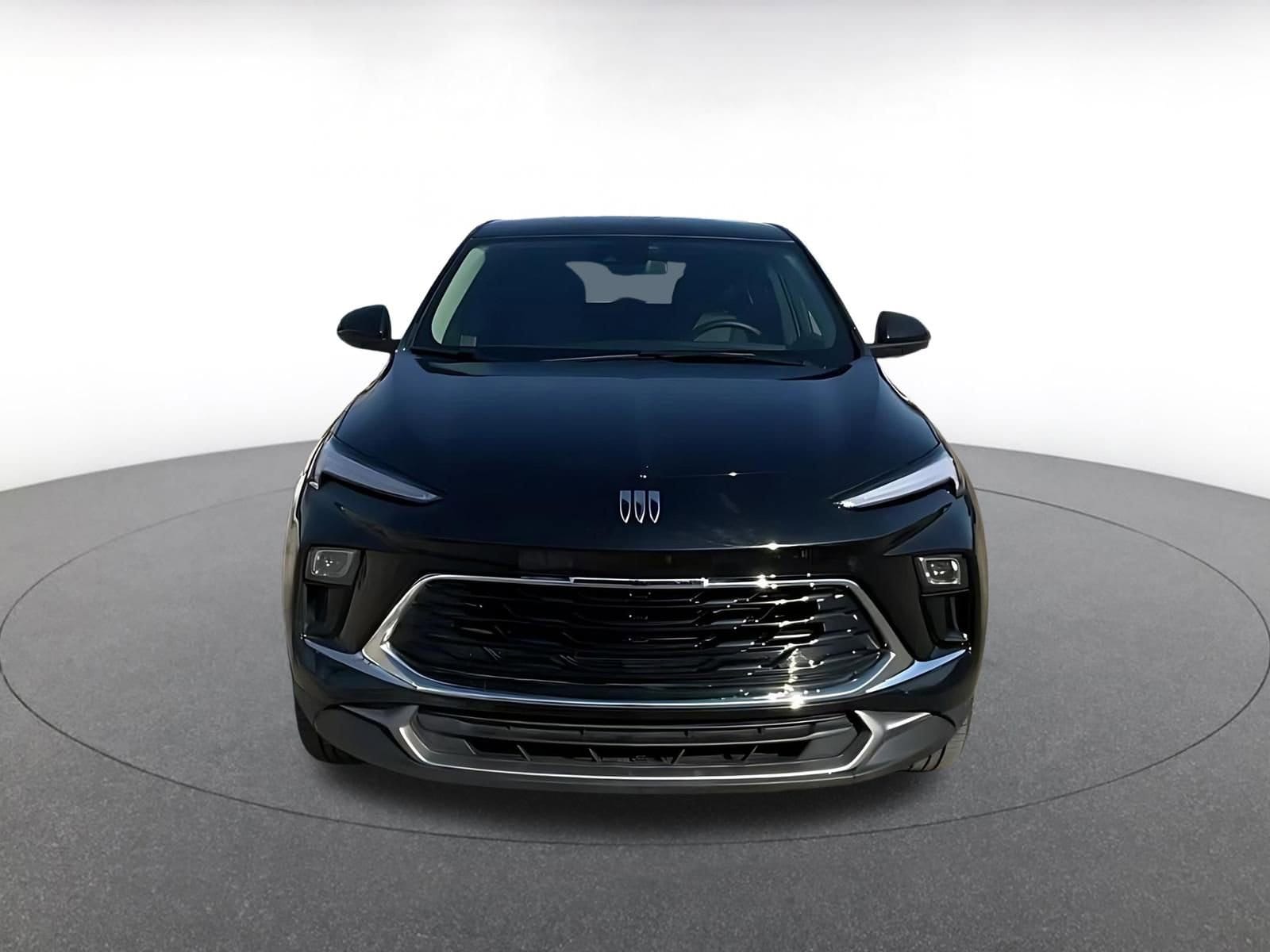 Thumbnail: 2025 Buick Encore GX - 4