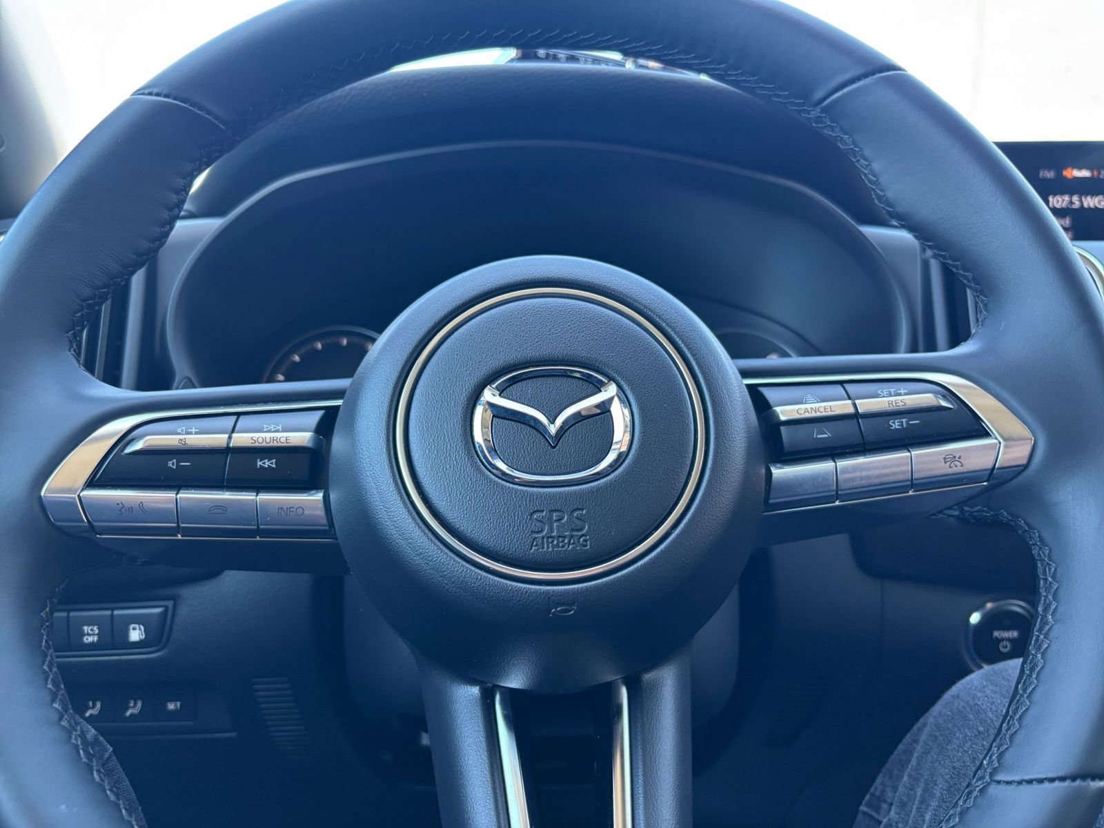 Thumbnail: 2025 Mazda CX-50 - 29