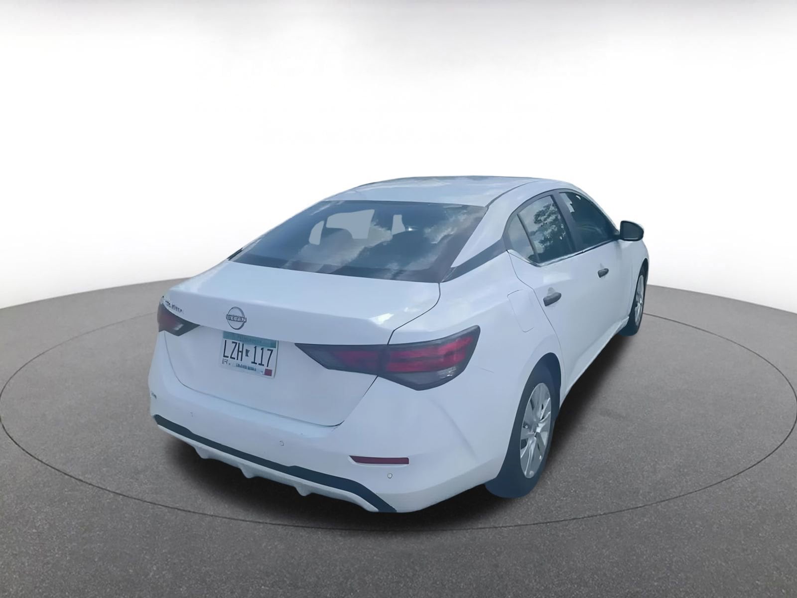 Thumbnail: 2024 Nissan Sentra - 14