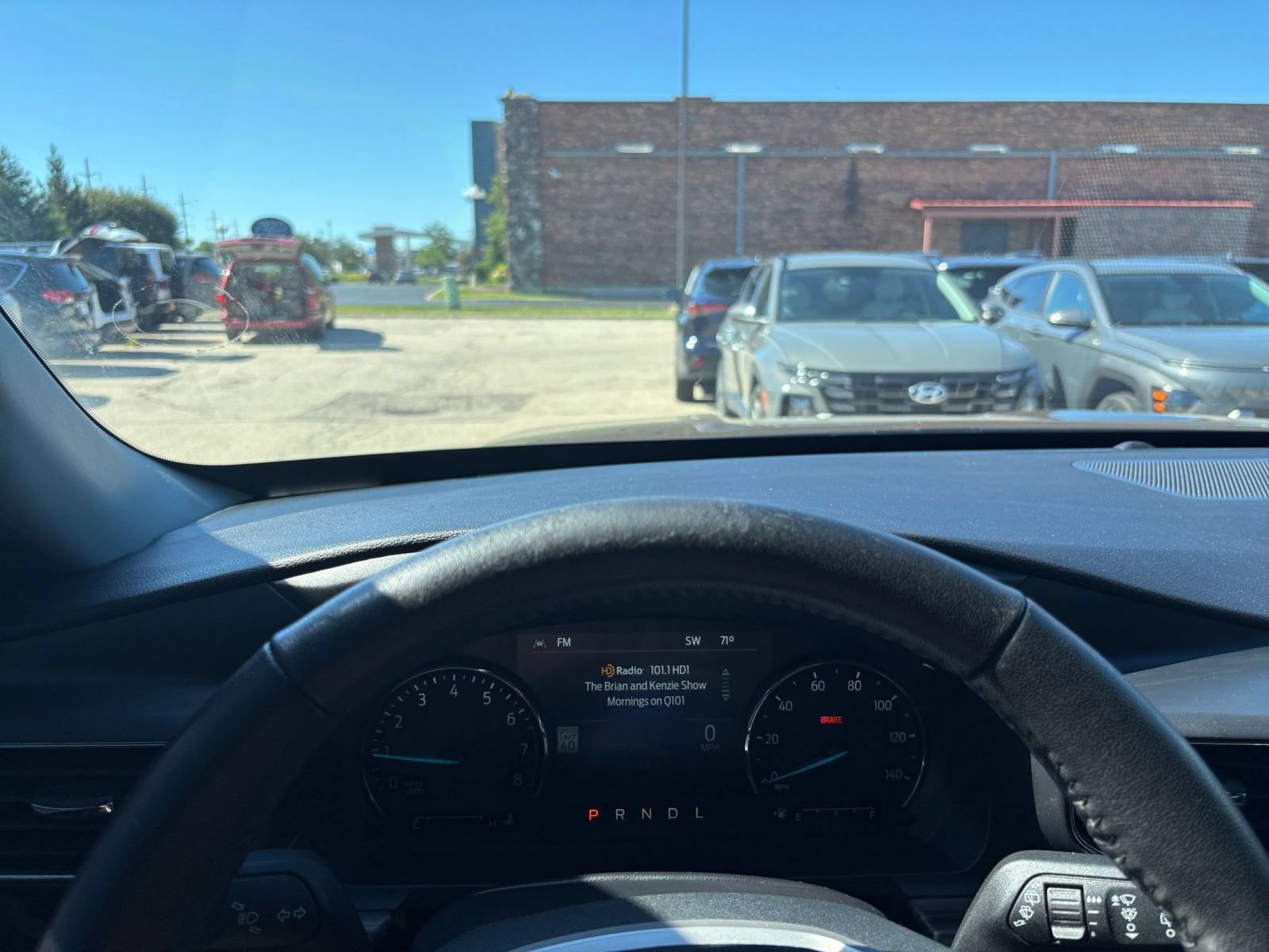 Thumbnail: 2024 Ford Explorer - 35