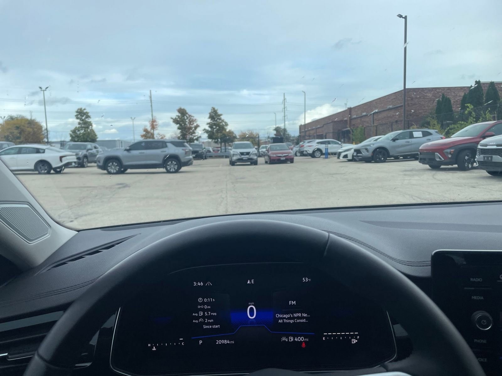 Thumbnail: 2025 Volkswagen Jetta - 35