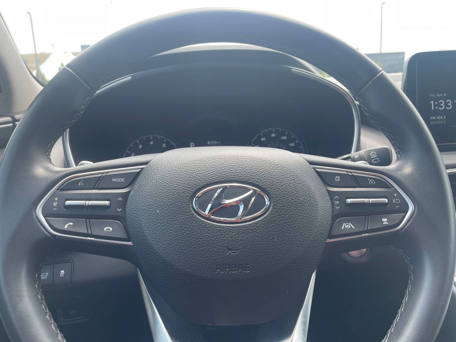 2023 Hyundai Santa Fe SEL 28