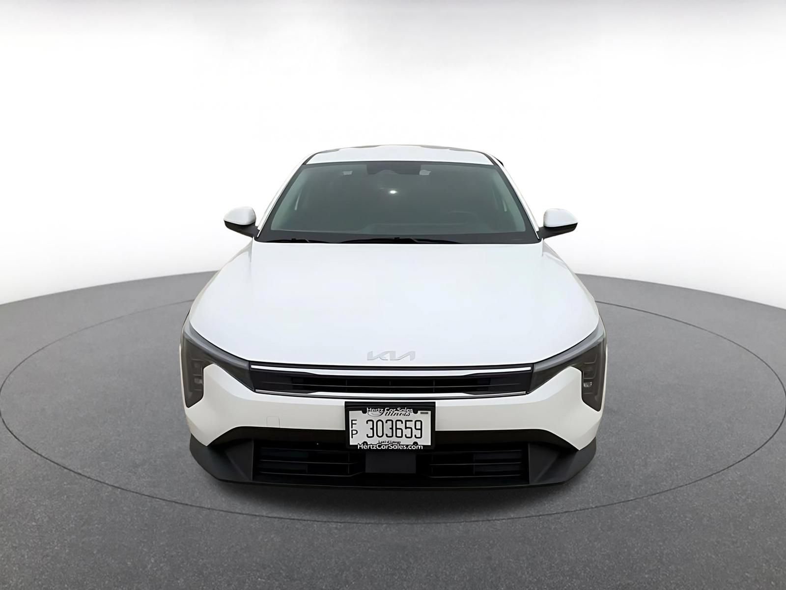 Thumbnail: 2025 Kia K4 - 6